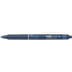 Pilot Frixion Click.0.7 Blsort