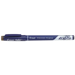 PILOT Frixion Fineliner Brun