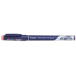 PILOT Frixion Fineliner L.rosa