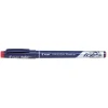 PILOT Frixion Fineliner Rød