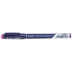 PILOT Frixion Fineliner Rosa