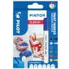 Pilot Pintor F Classic 6pk