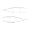 Pinsetter til perler 2-pakning, lengde 10 cm