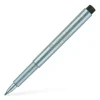PITT artist pen 1.5 Blue Metal