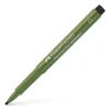 PITT artist pen C 174 C.Green