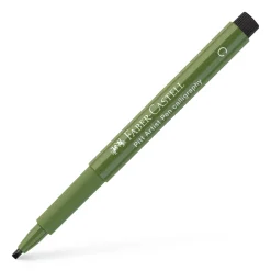 PITT artist pen C 174 C.Green