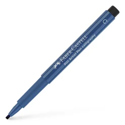 PITT artist pen C 247 I.Blue