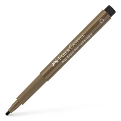 PITT artist pen C 178 Nougat