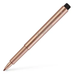 PITT artist pen 1.5 Copper