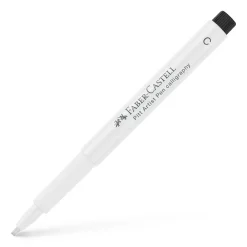 PITT artist pen C 101 White