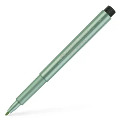 PITT artist pen 1.5 Green Meta