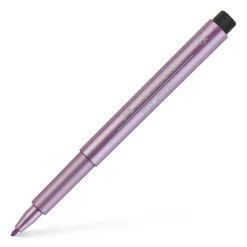 PITT artist pen 1.5 Ruby Metal