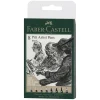 PITT artist pen set 8-pack – India ink