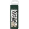 PITT artist pen sett XS-M 4pk