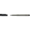 PITT artist pen S Warm grey IV