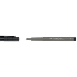 PITT artist pen S Warm grey IV