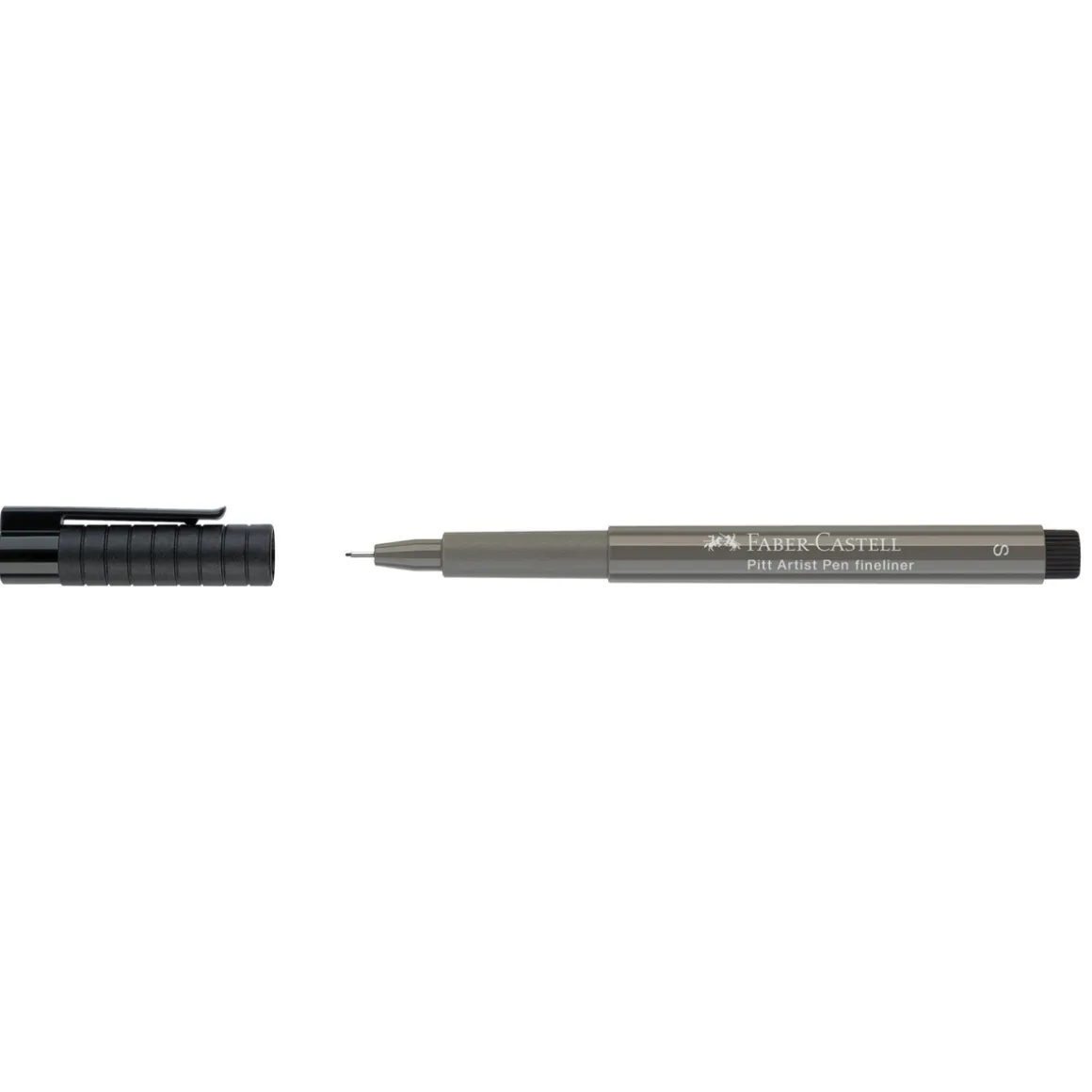 PITT artist pen S Warm grey IV