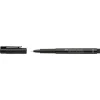 PITT artist pen XXS Black