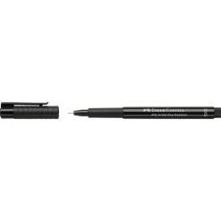 PITT artist pen XXS Black