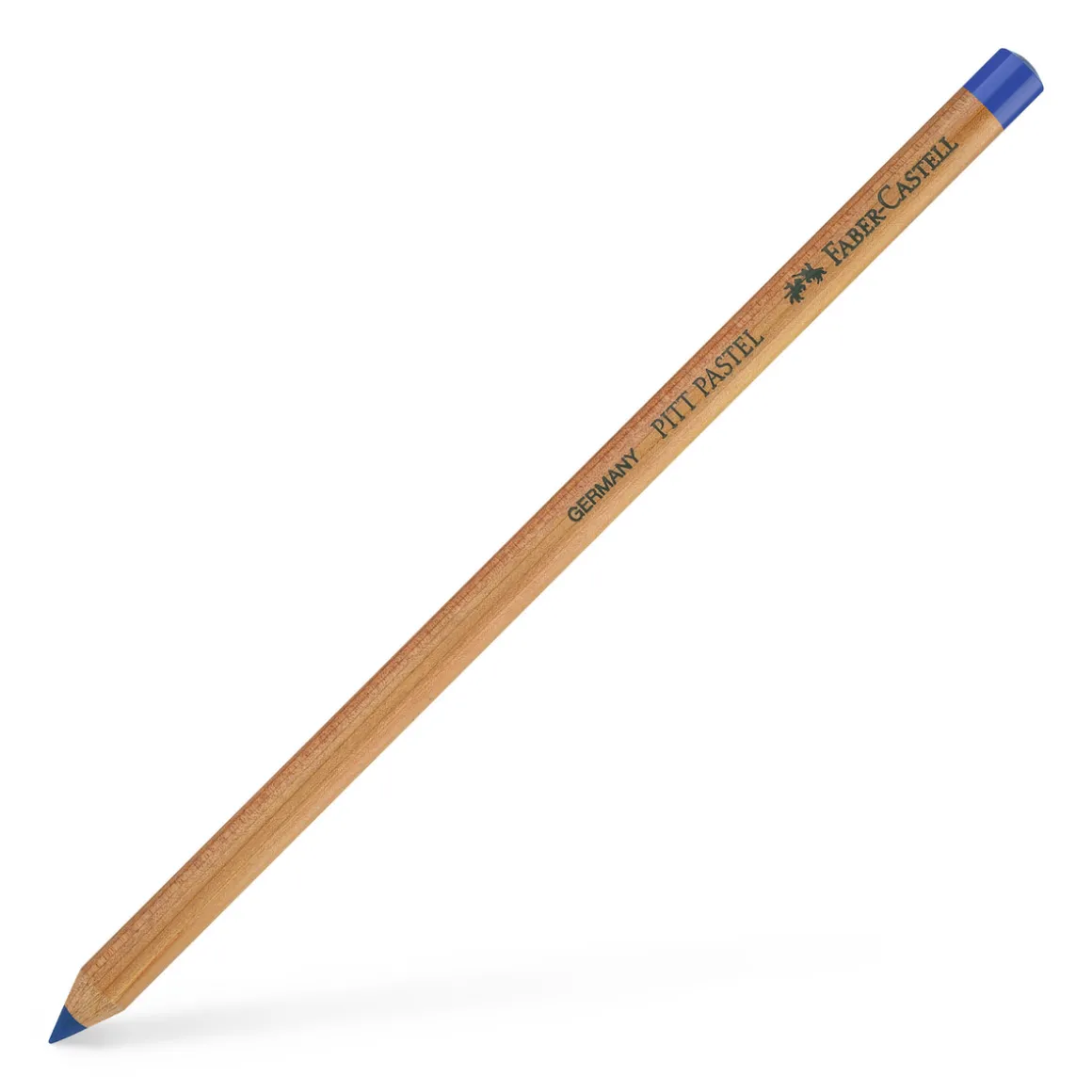 Pitt pastellblyant 143 Cob blu
