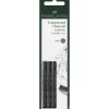 PITT tegnekull Comp. soft 3pk