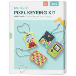 Pixel DIY-Kit Retro