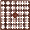 Pixelperler Brune no. 130