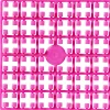 Pixelperler Cerise no. 220