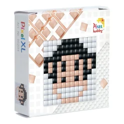Pixel XL Startsett Ape