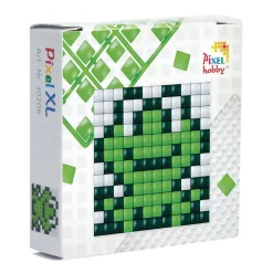 Pixel XL Startsett Frosk