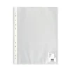 Plastlommer A4 40 my 10stk/pk