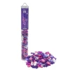 Plus-Plus Pastel Tube Glitter
