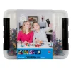 Plus-Plus Storage Box Mix