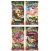 Pokémon TCG Mega Evolution Perfect Order – OBS! Prisen gjelder kun ÉN boosterpack (10 kort)
