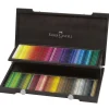Polychromos Skrin 120 stk