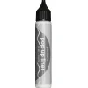 Pop Up Liner 28 ml hvit – skriv og tegn med fikserbar gummimasse