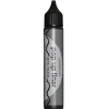 Pop Up Liner 28 ml svart – skriv og tegn med fikserbar gummimasse