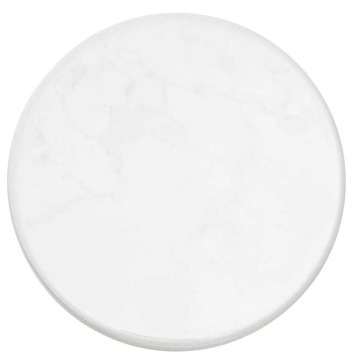 Porselensunderlag sirkel Ø10,7 cm