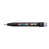 Posca Brush Gold 1-10 mm