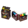Posca Mop"R PCM-22 Squeeze Marker 8-pakning