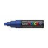 Posca PC-8K Blue 41 (8 mm broad tip / chisel)