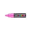 Posca PC-8K Pink 56 (8 mm broad tip / chisel)