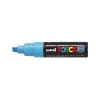 Posca PC-8K Turquoise 51 (8 mm broad tip / chisel)