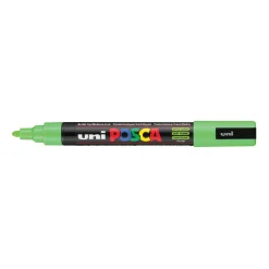 Posca PC-5M Apple green 43 (1,8-2,5 mm)