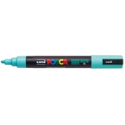 Posca PC-5M Aqua green 545 (1,8-2,5 mm)