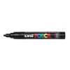 Posca PC-5M Black 46 (1,8-2,5 mm)