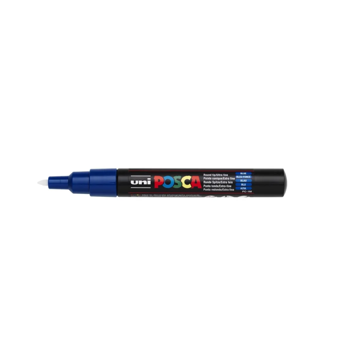 Posca PC-1M Blue 41 (0,7 mm)