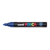 Posca PC-5M Blue 41 (1,8-2,5 mm)