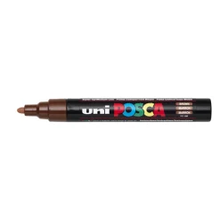 Posca PC-5M Brown 45 (1,8-2,5 mm)