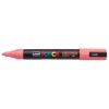 Posca PC-5M Coral Pink 335 (1,8-2,5 mm)